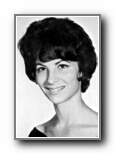 Cheryl Mueller: class of 1964, Norte Del Rio High School, Sacramento, CA.